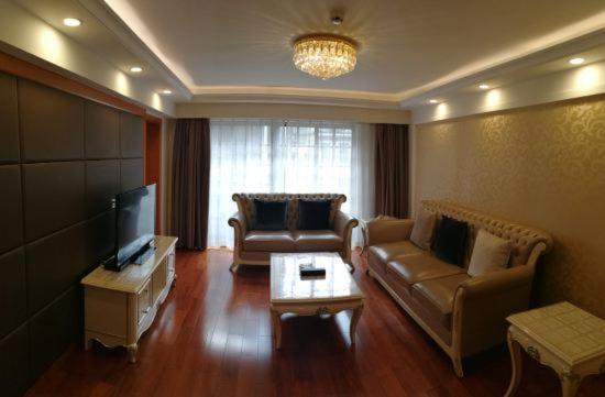 Guangzhou Yuehai Hotel Esterno foto